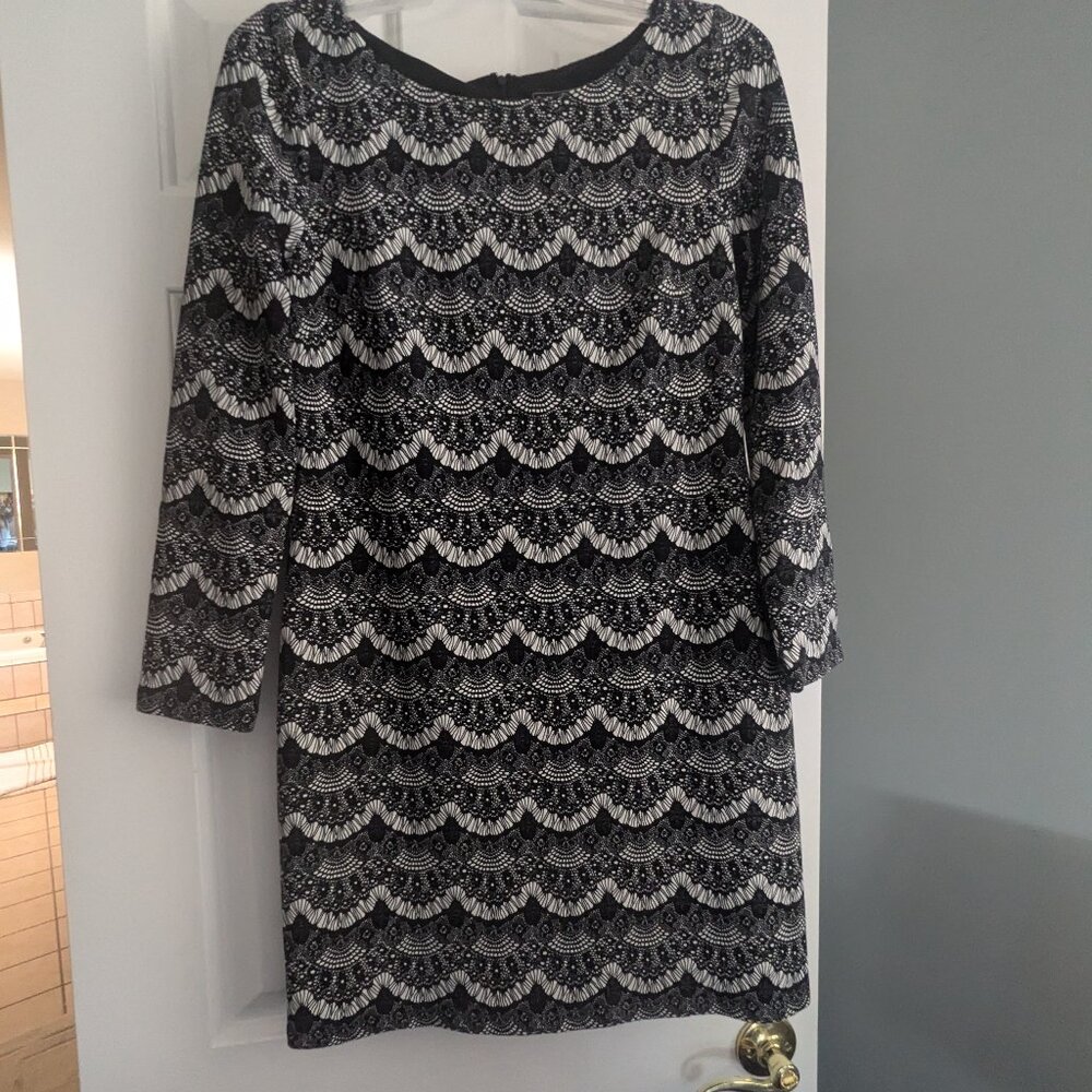 Jessica Howard  Dress - 8 petite